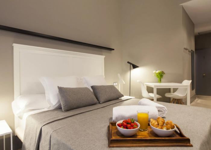 Kare No Apartments by Sitges Group