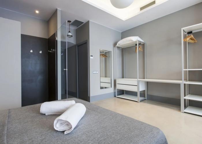 Kare No Apartments by Sitges Group