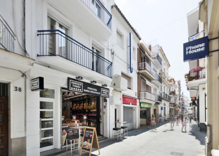 Sitges Group Soul