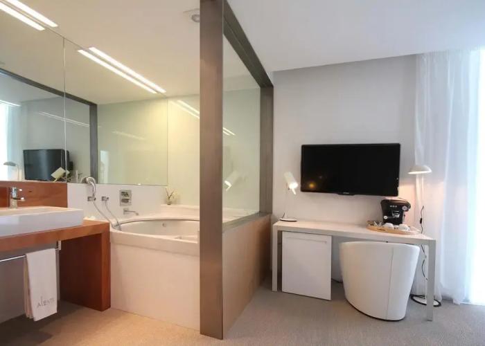 Alenti Sitges Hotel