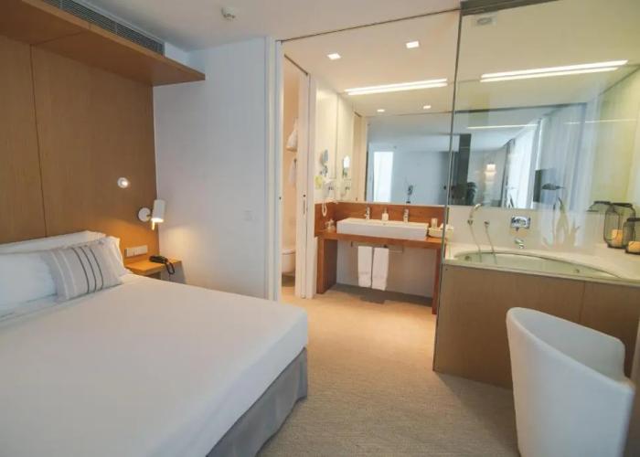 Alenti Sitges Hotel