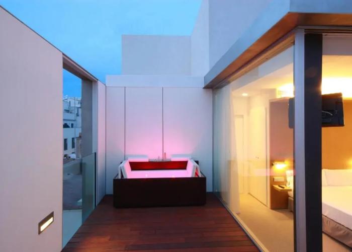 Alenti Sitges Hotel