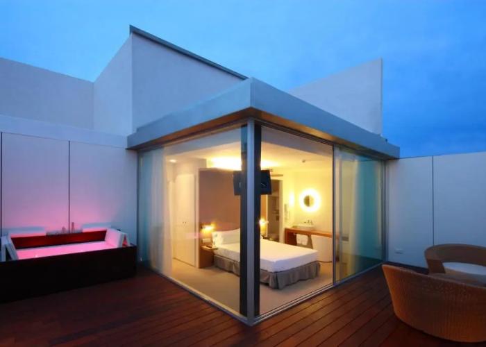 Alenti Sitges Hotel