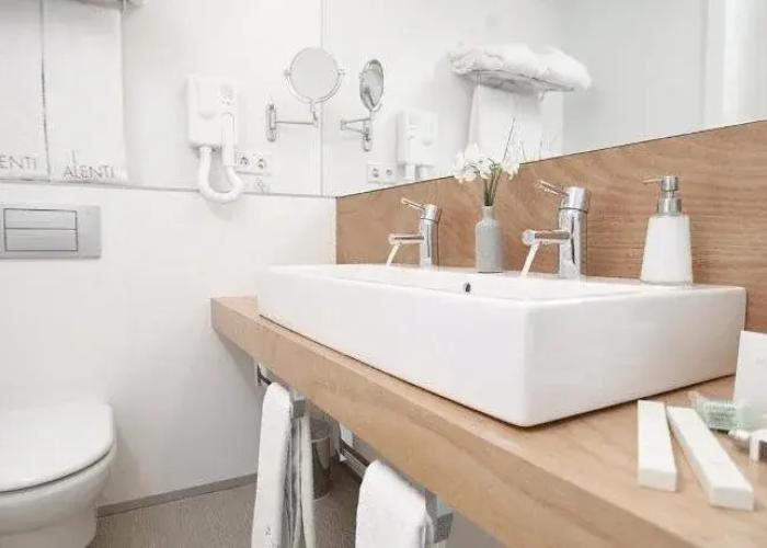 Alenti Sitges Hotel