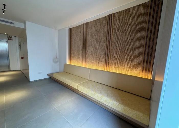 Alenti Sitges Hotel