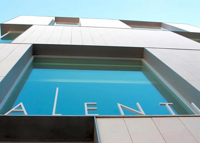 Alenti Sitges Hotel