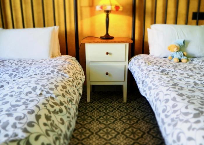 Hotel Liberty Sitges