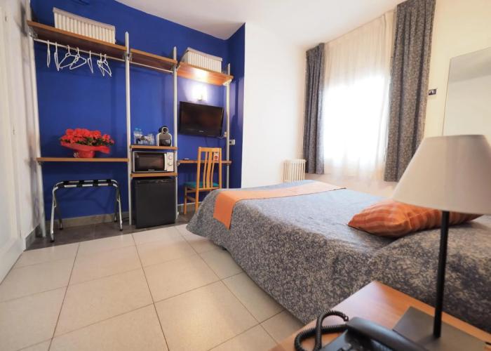 Hotel Montserrat