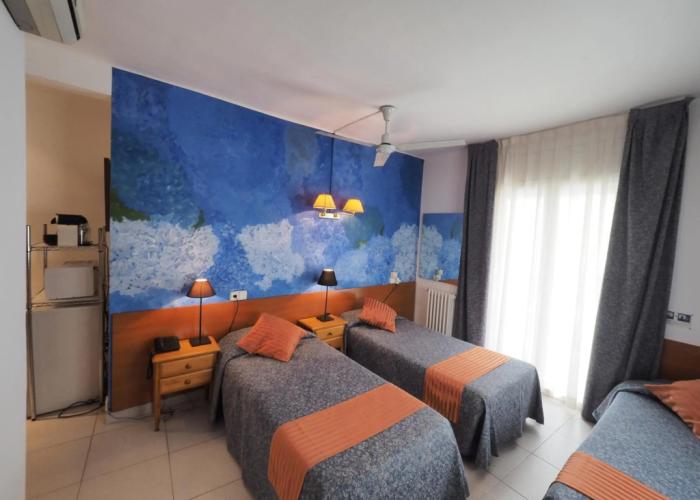 Hotel Montserrat