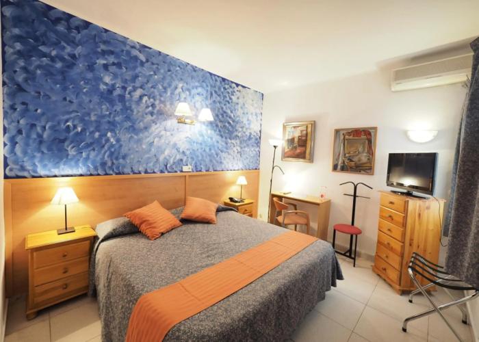 Hotel Montserrat