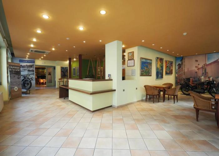 Hotel Montserrat