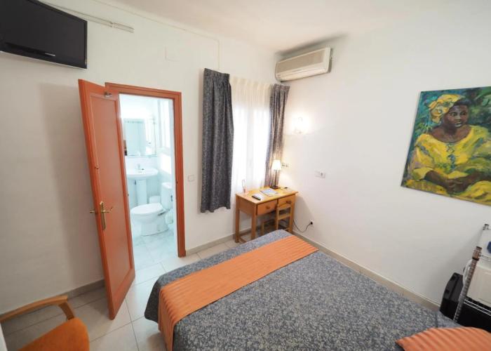 Hotel Montserrat