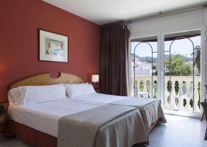 Hotel URH Sitges Playa