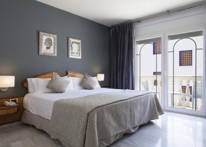 Hotel URH Sitges Playa