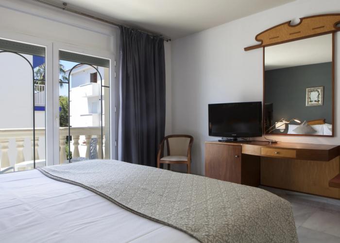 Hotel URH Sitges Playa