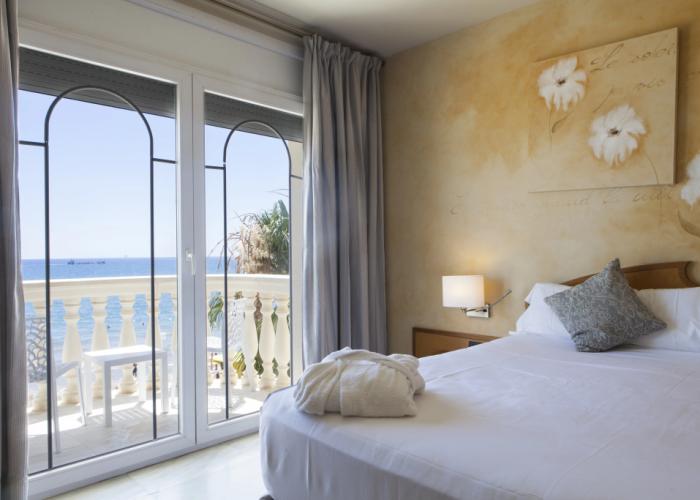 Hotel URH Sitges Playa