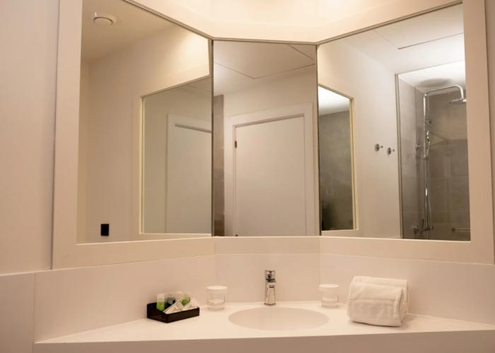 Hotel URH Sitges Playa
