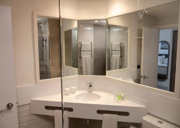 Hotel URH Sitges Playa