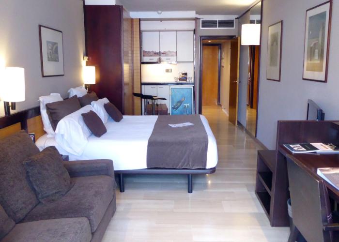 Hotel Estela Barcelona