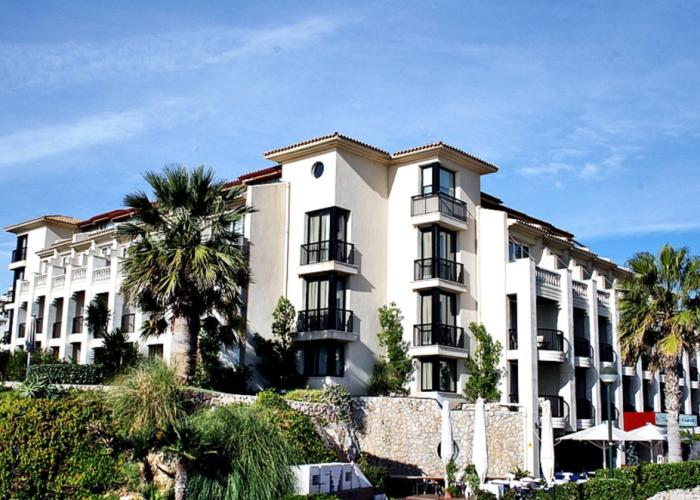 Hotel Estela Barcelona