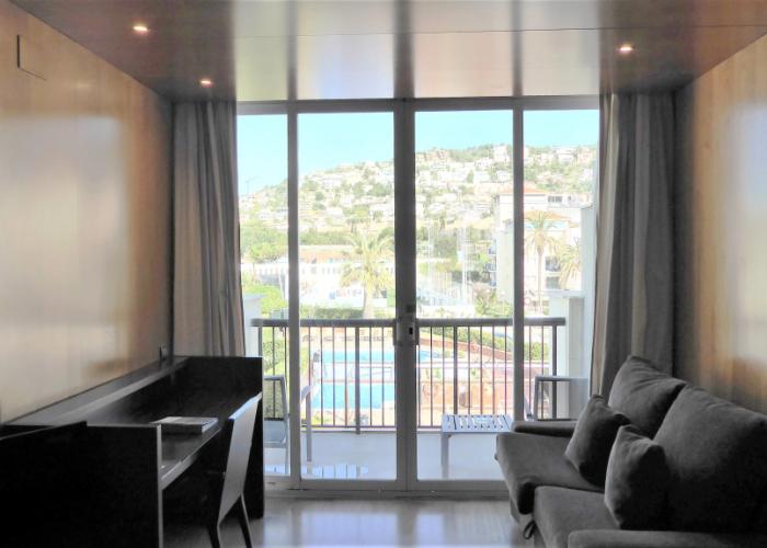 Hotel Estela Barcelona