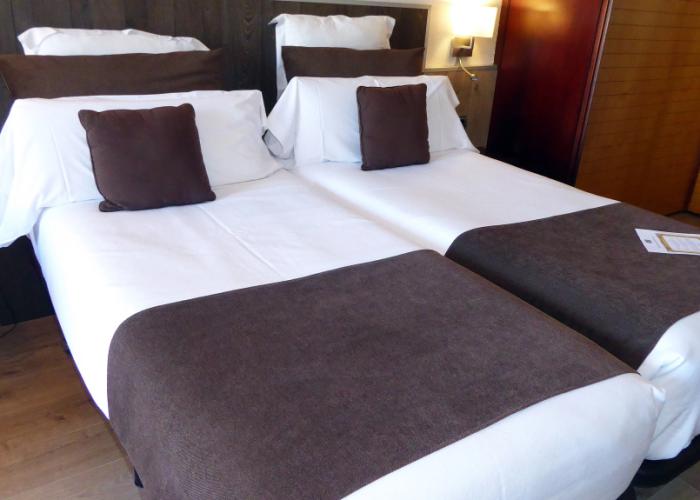 Hotel Estela Barcelona
