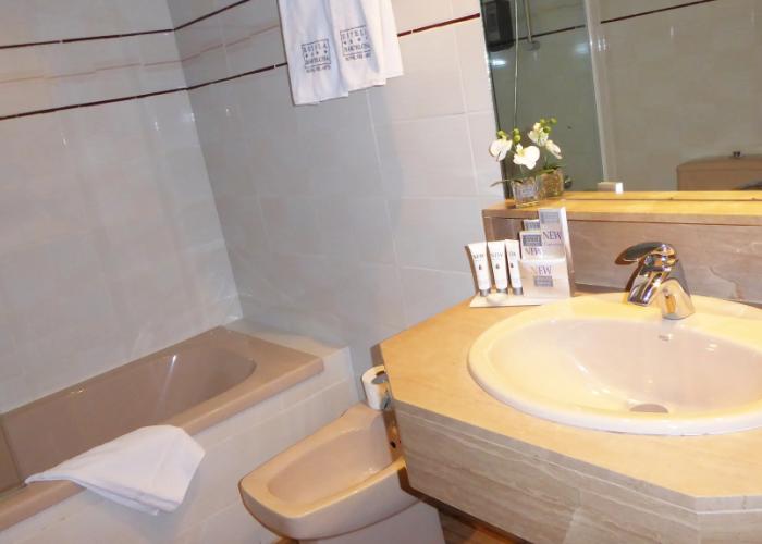 Hotel Estela Barcelona