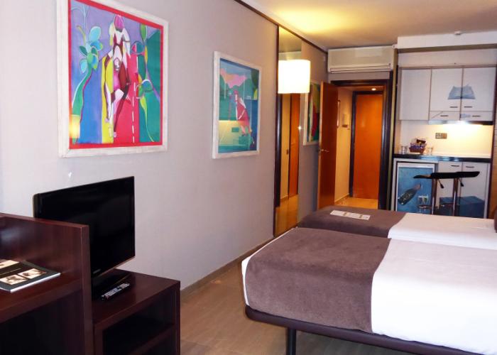 Hotel Estela Barcelona