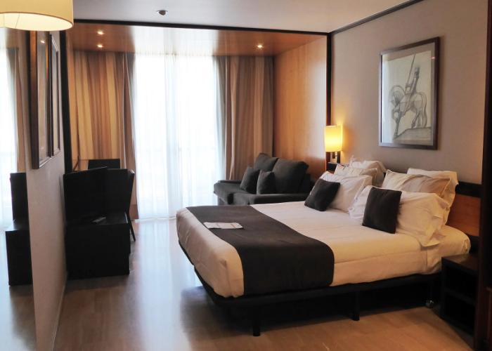 Hotel Estela Barcelona