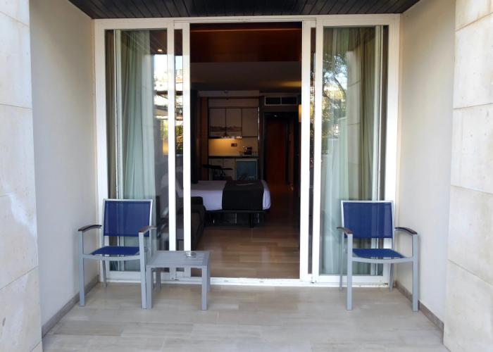 Hotel Estela Barcelona