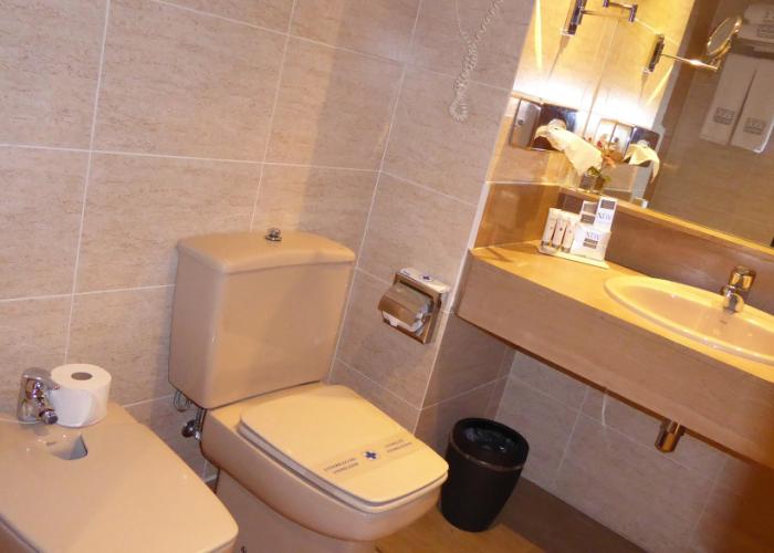 Hotel Estela Barcelona
