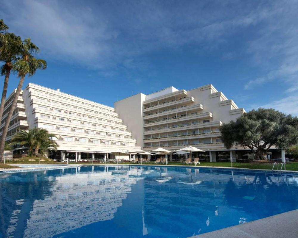 фото Melia Sitges