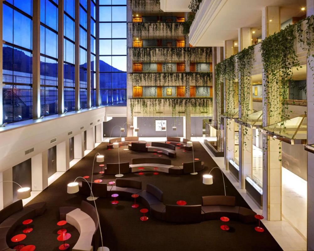 фото Melia Sitges