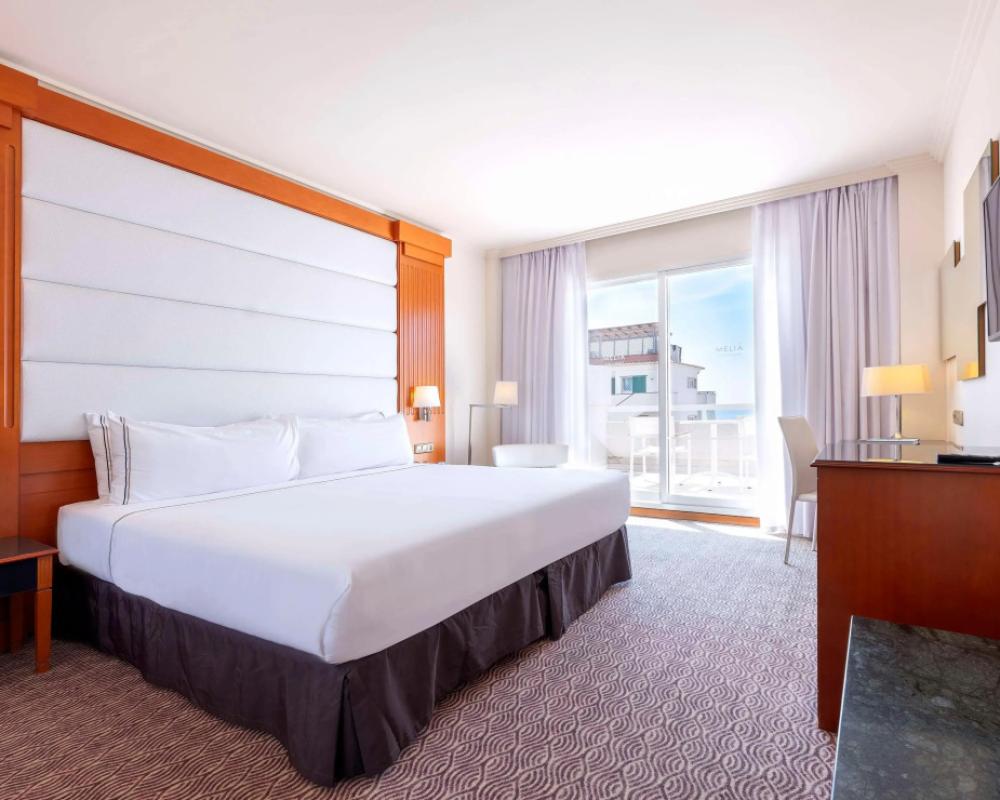 фото Melia Sitges