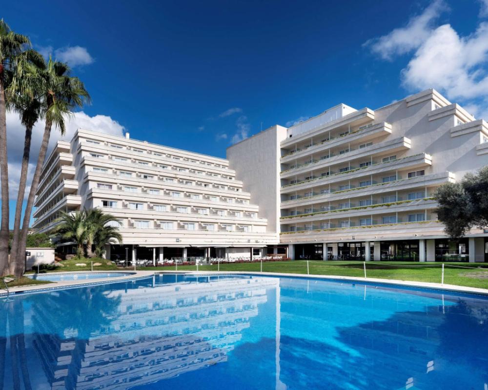 фото Melia Sitges