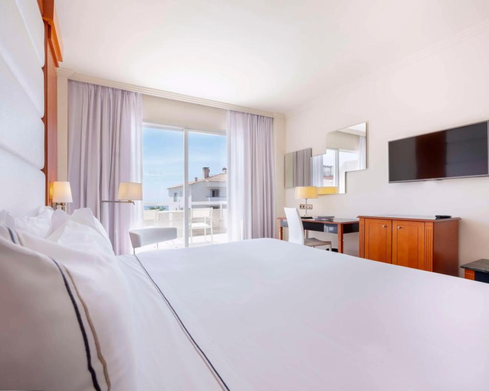 фото Melia Sitges