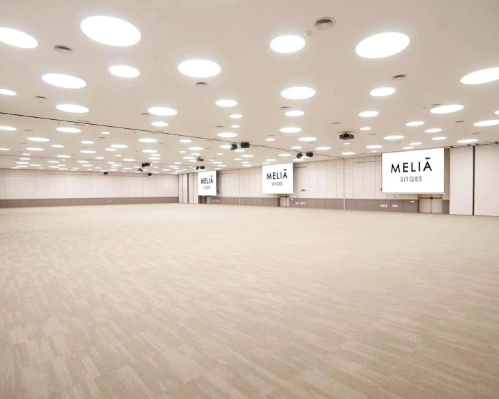 фото Melia Sitges