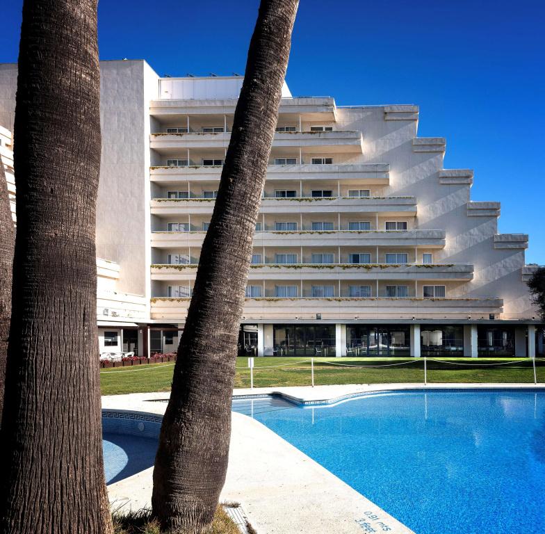 фото Melia Sitges