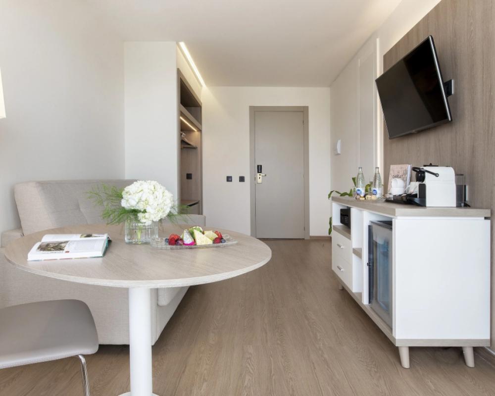 фото Melia Sitges