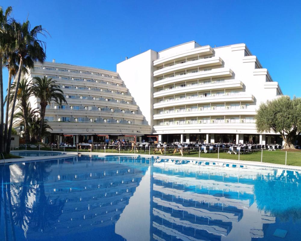 фото Melia Sitges