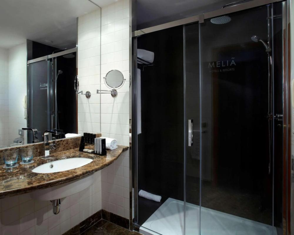 фото Melia Sitges