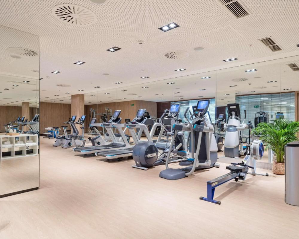 фото Melia Sitges