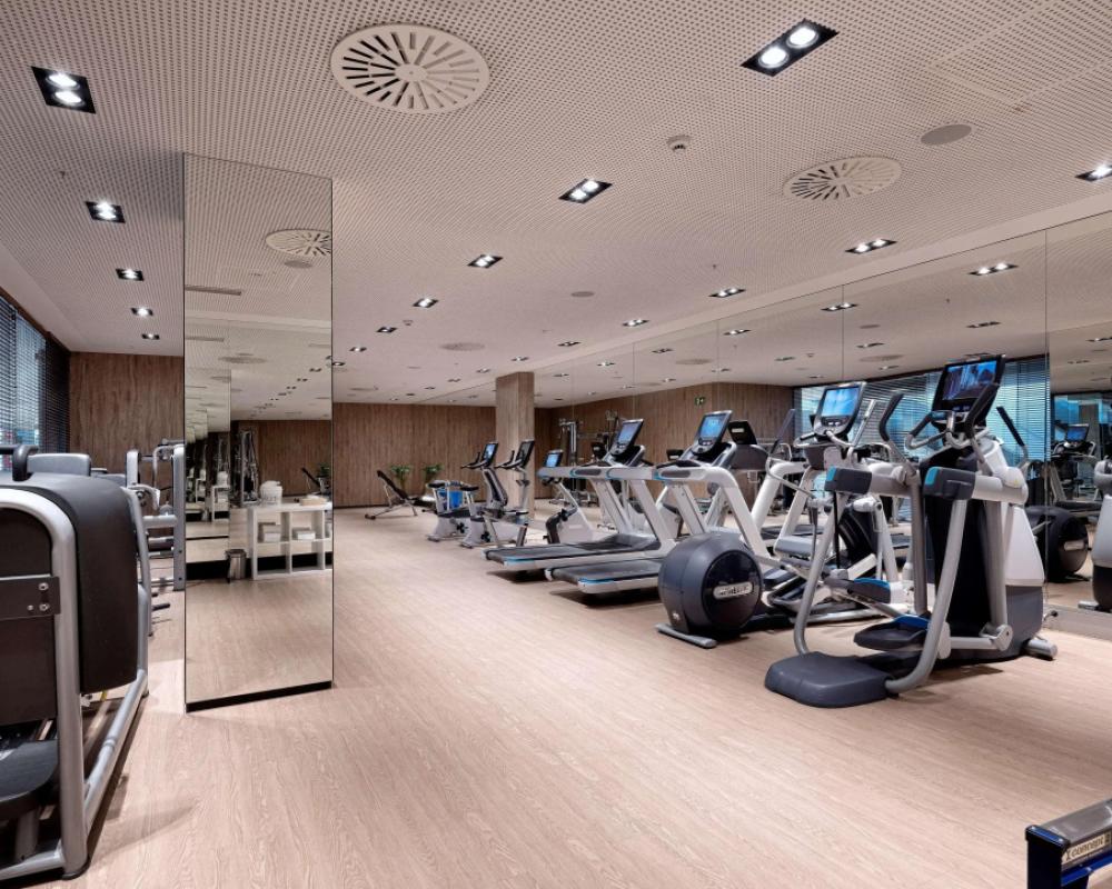 фото Melia Sitges