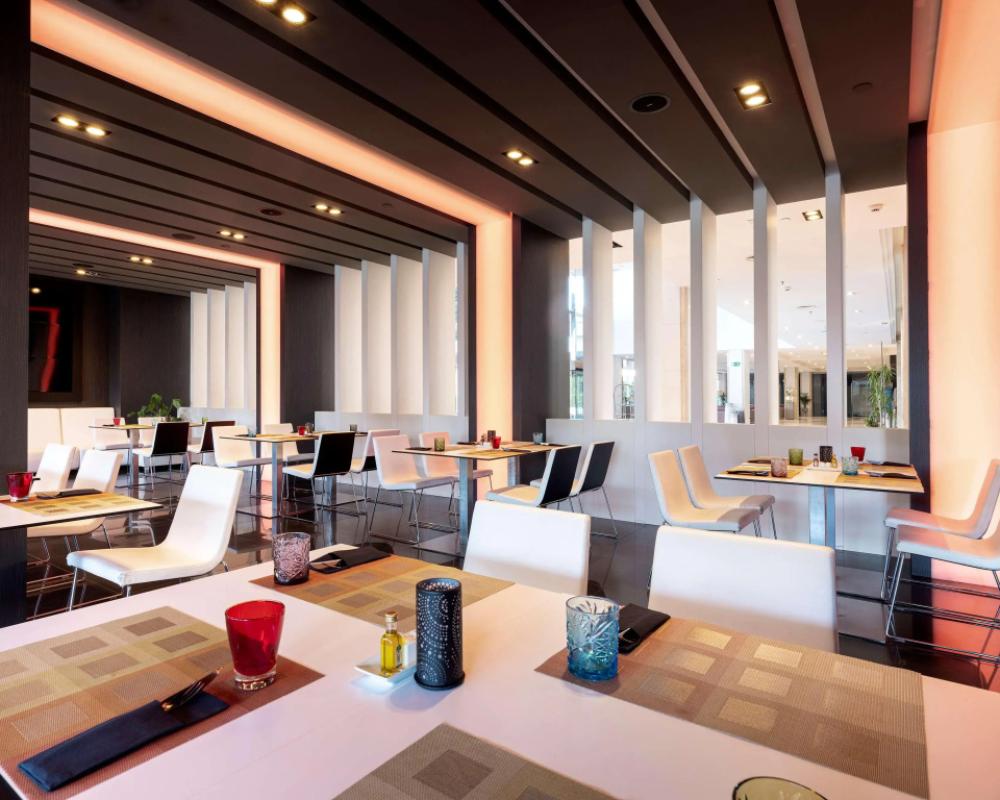 фото Melia Sitges