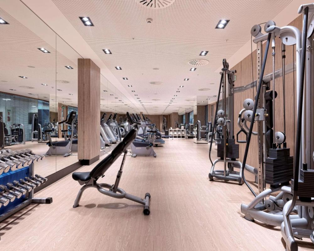 фото Melia Sitges