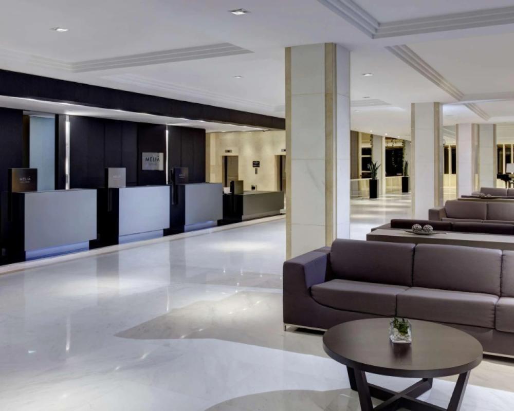 фото Melia Sitges