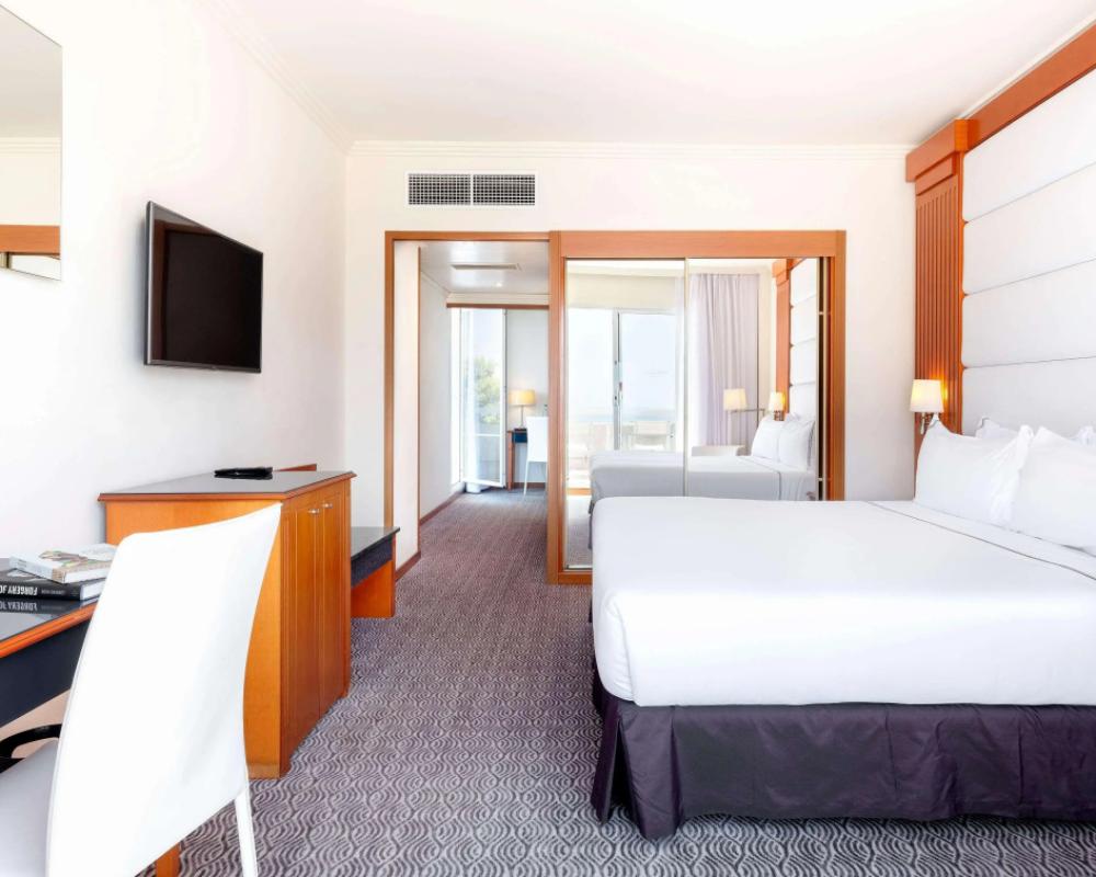 фото Melia Sitges