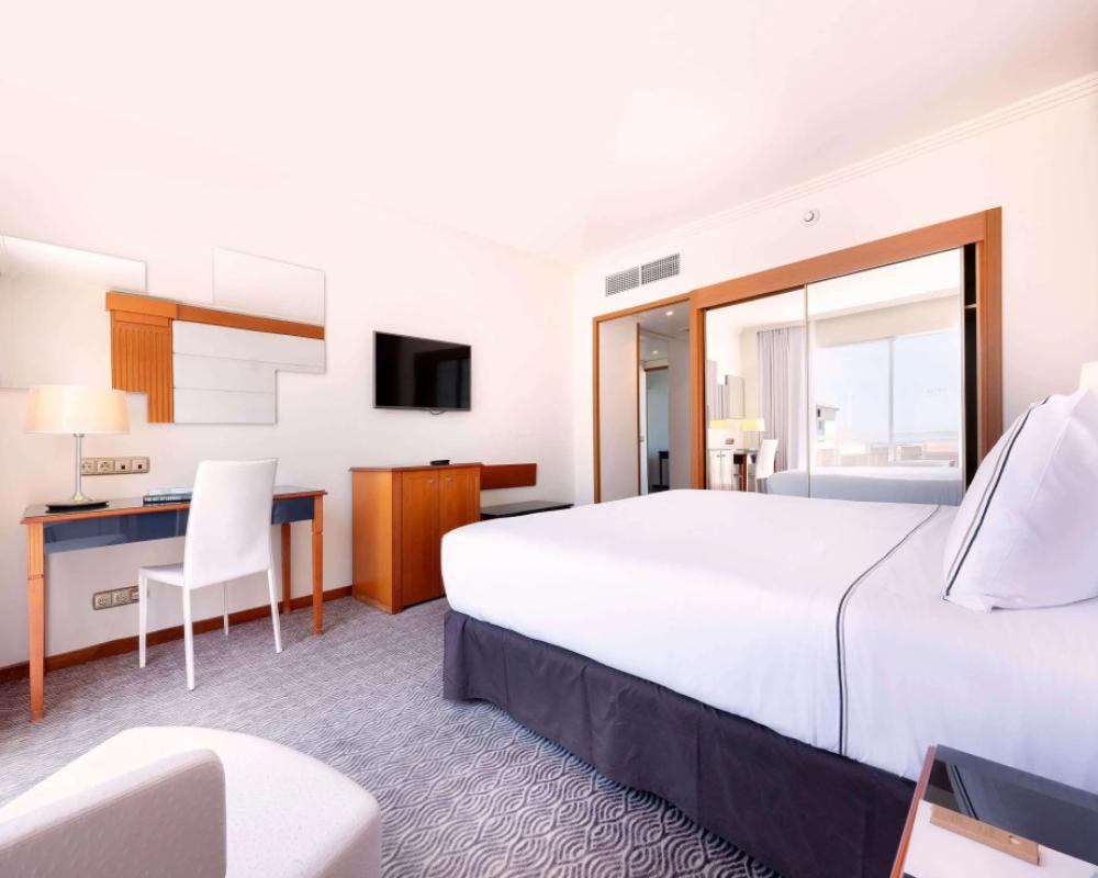 фото Melia Sitges