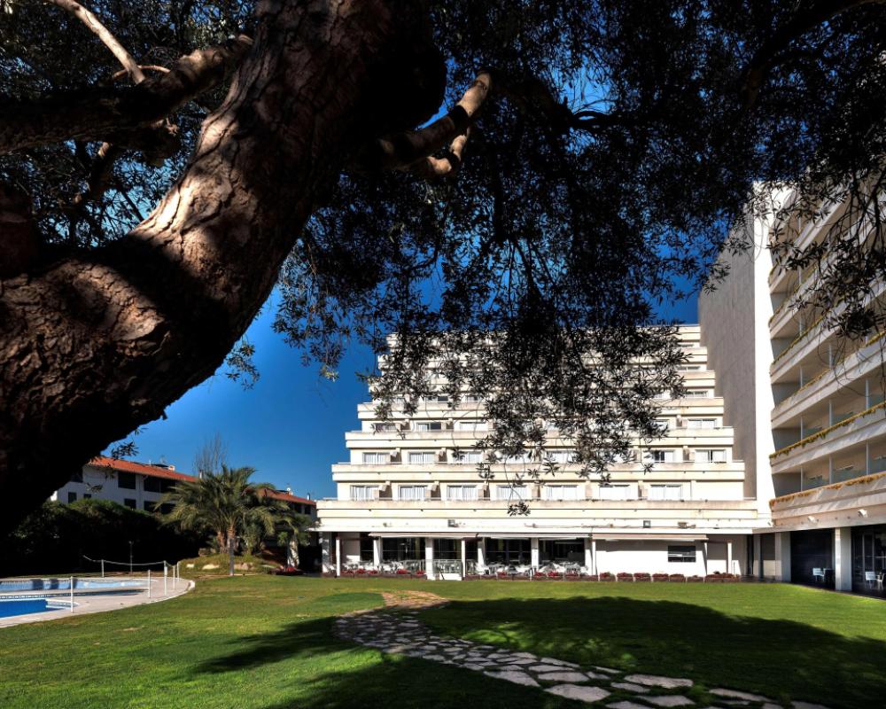 фото Melia Sitges