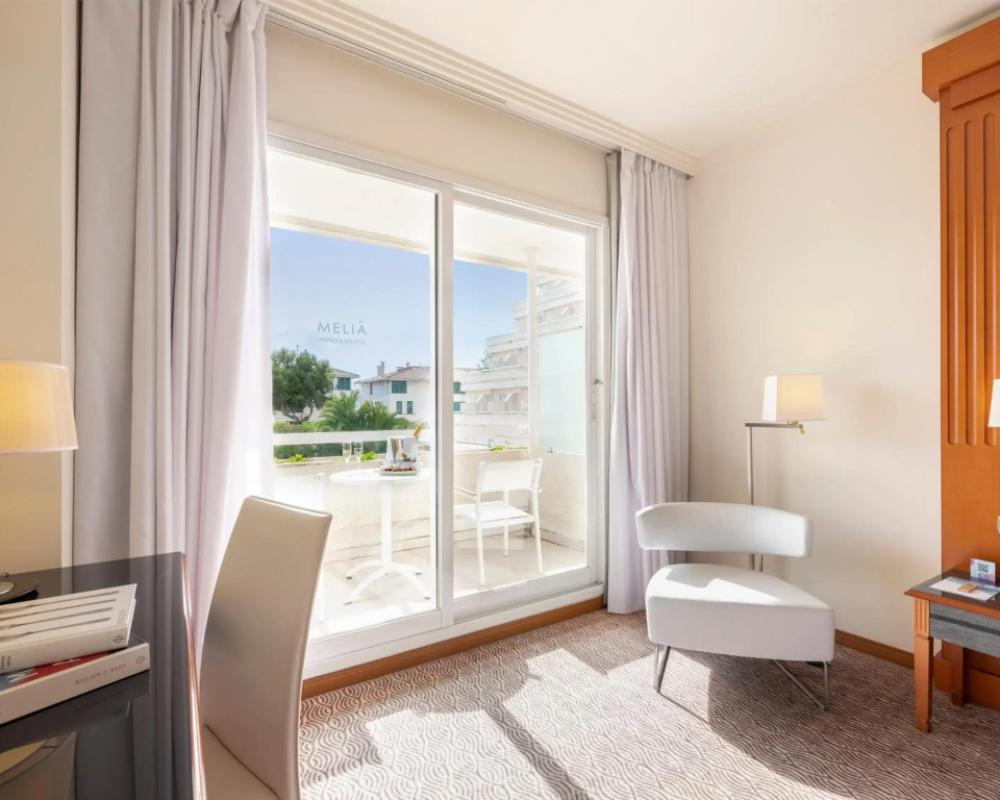 фото Melia Sitges